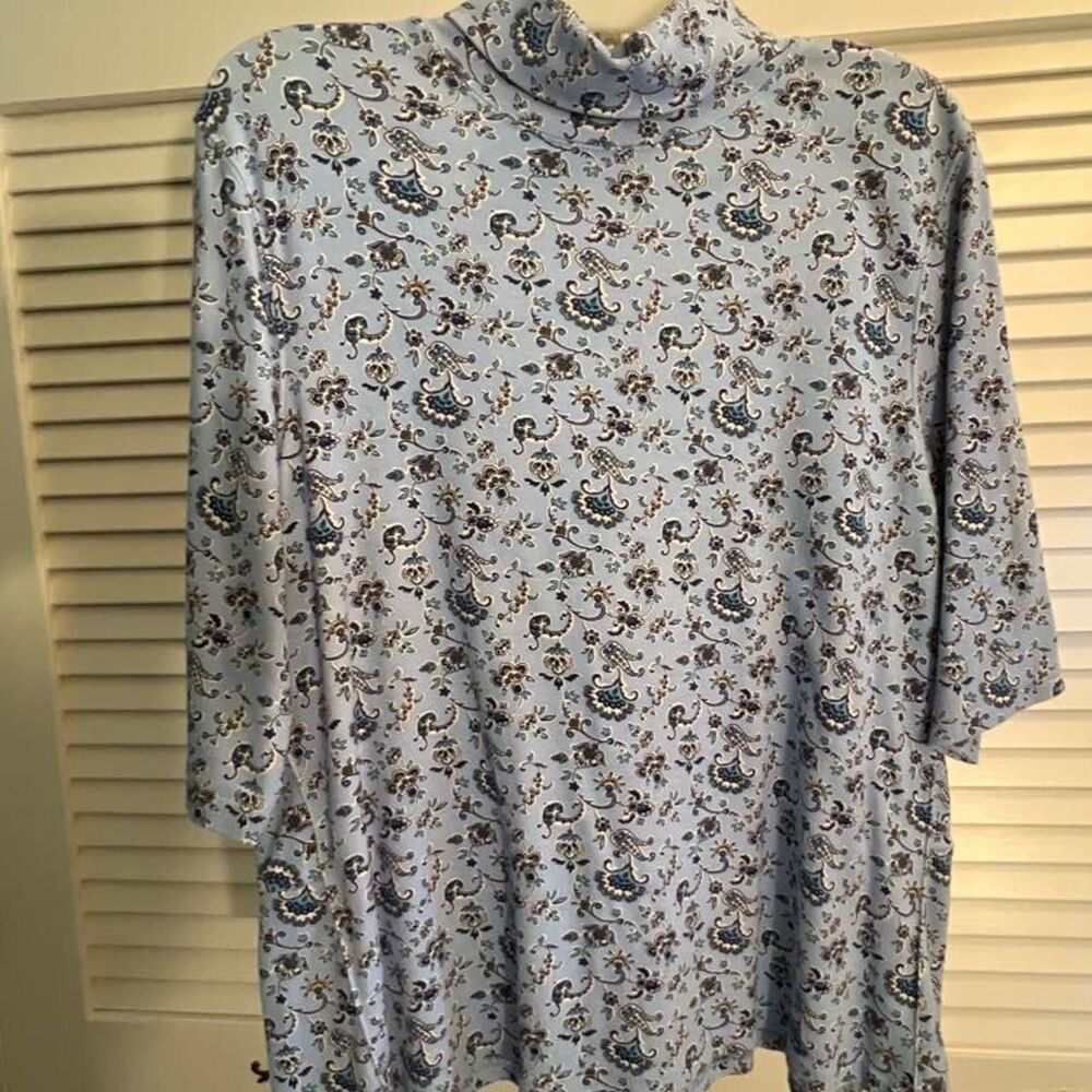 Basic-editions Women's multi Shirt